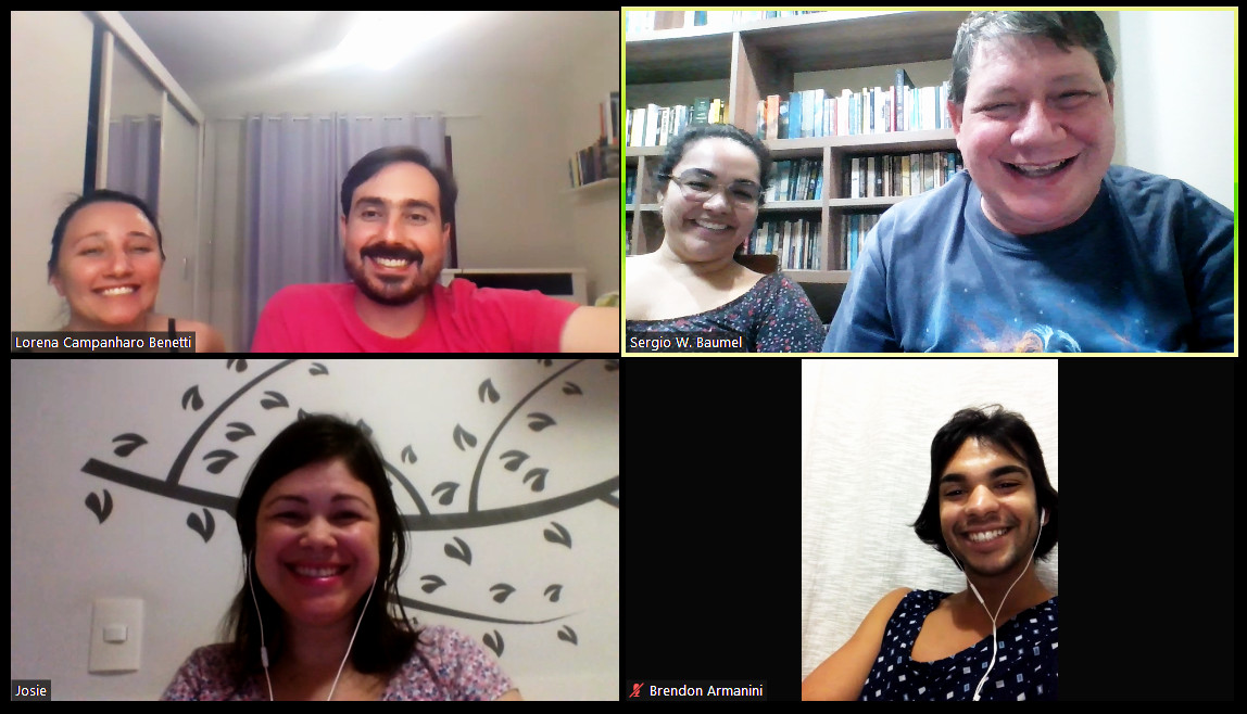 Grupo de Estudos